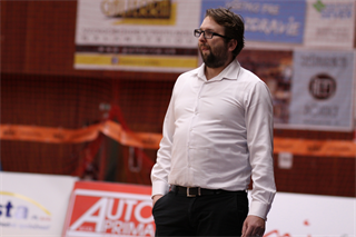 3. Kolo SBL BC Prievidza : MBK Handlová 72:73 (foto: Ladislav Szibilla)