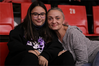 5. Kolo Niké SBL - BC Prievidza : BK Levickí Patrioti 60 : 105 (foto: Ladislav Szibilla)