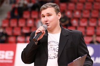 5. Kolo Niké SBL - BC Prievidza : BK Levickí Patrioti 60 : 105 (foto: Ladislav Szibilla)