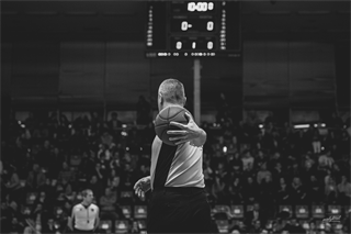 17. kolo Eurovia SBL: BC Prievidza - BK Levickí Patrioti 81:75  (1. fotogaléria)
