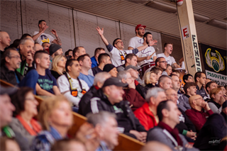 17. kolo Eurovia SBL: BC Prievidza - BK Levickí Patrioti 81:75  (1. fotogaléria)