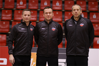 13. Kolo Niké SBL: BC Prievidza - Inter Bratislava 70:79 (foto: Ladislav Szibilla)