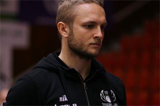 8. Kolo Niké SBL: BC Prievidza - Iskra Svit 88:102 (foto: Ladislav Szibilla)
