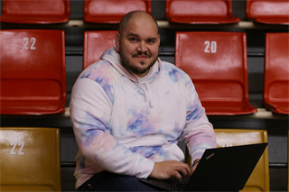 8. Kolo Niké SBL: BC Prievidza - Iskra Svit 88:102 (foto: Ladislav Szibilla)
