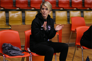 9. Kolo Niké SBL: BC Prievidza - BKM Lučenec 83:91 (foto: Ladislav Szibilla)