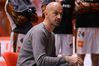 9. Kolo Niké SBL: BC Prievidza - BKM Lučenec 83:91 (foto: Ladislav Szibilla)
