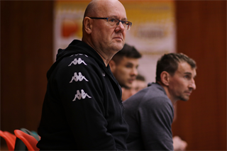 17. Kolo Niké SBL: BC Prievidza - MBK Baník Handlová 90:87 (foto: Ladislav Szibilla)