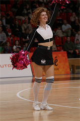 8. Kolo Niké SBL: BC Prievidza - BK Iskra Svit 76:86 (foto: Ladislav Szibilla)	