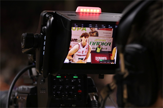 11. Kolo Niké SBL: BC Prievidza - Spišskí Rytieri 79:72 (foto: Ladislav Szibilla)	