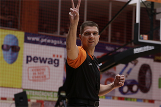 11. Kolo Niké SBL: BC Prievidza - Spišskí Rytieri 79:72 (foto: Ladislav Szibilla)	