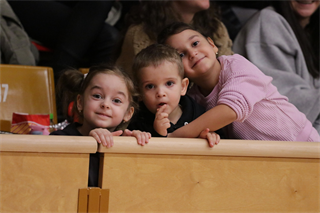 11. Kolo Niké SBL: BC Prievidza - Spišskí Rytieri 79:72 (foto: Ladislav Szibilla)	