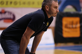 22. Kolo Niké SBL: BC Prievidza - Iskra Svit 69:56 (foto: Ladislav Szibilla)