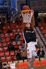 23. Kolo Niké SBL: BC Prievidza - BKM Lučenec 75:91 (foto: Ladislav Szibilla)
