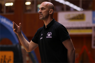 23. Kolo Niké SBL: BC Prievidza - BKM Lučenec 75:91 (foto: Ladislav Szibilla)