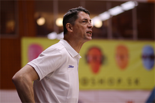 25. Kolo Niké SBL: BC Prievidza - Spišskí Rytieri 67:86 (foto: Ladislav Szibilla)