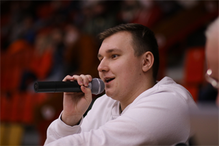 25. Kolo Niké SBL: BC Prievidza - Spišskí Rytieri 67:86 (foto: Ladislav Szibilla)