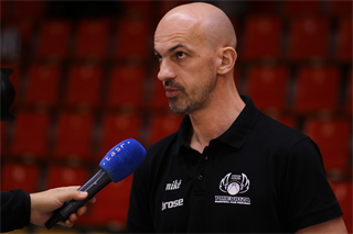 25. Kolo Niké SBL: BC Prievidza - Spišskí Rytieri 67:86 (foto: Ladislav Szibilla)