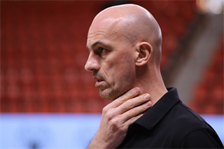 27. Kolo Niké SBL: BC Prievidza - Inter Bratislava 71:60 (foto: Ladislav Szibilla)