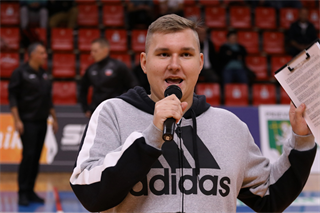 2. Kolo Niké SBL: BC Prievidza - BKM Lučenec 85:79 (foto: Ladislav Szibilla)
