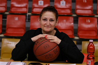2. Kolo Niké SBL: BC Prievidza - BKM Lučenec 85:79 (foto: Ladislav Szibilla)