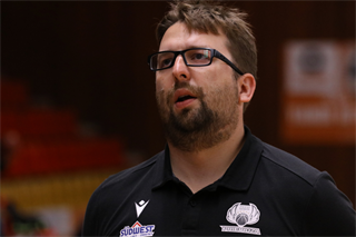 2. Kolo Niké SBL: BC Prievidza - BKM Lučenec 85:79 (foto: Ladislav Szibilla)