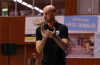 2. Kolo Niké SBL: BC Prievidza - BKM Lučenec 85:79 (foto: Ladislav Szibilla)