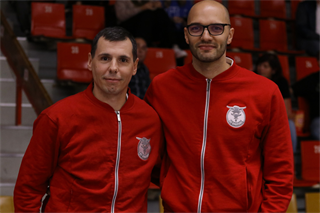 4. Kolo Niké SBL: BC Prievidza - BC Komárno 65:56 (foto: Ladislav Szibilla)