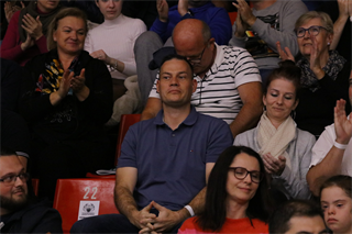 4. Kolo Niké SBL: BC Prievidza - BC Komárno 65:56 (foto: Ladislav Szibilla)