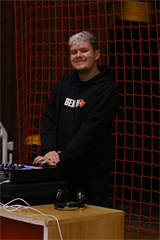 4. Kolo Niké SBL: BC Prievidza - BC Komárno 65:56 (foto: Ladislav Szibilla)