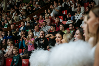 4. Kolo Niké SBL - BC Prievidza : BC Komárno 65:56 (foto: Vladimír Králik)