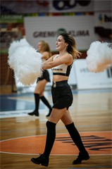 4. Kolo Niké SBL - BC Prievidza : BC Komárno 65:56 (foto: Vladimír Králik)
