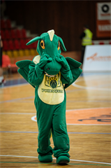 4. Kolo Niké SBL - BC Prievidza : BC Komárno 65:56 (foto: Vladimír Králik)