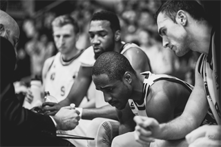 21. kolo Eurovia SBL: BC Prievidza - MBK Rieker Com-Therm Komárno 103:78