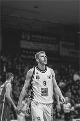 21. kolo Eurovia SBL: BC Prievidza - MBK Rieker Com-Therm Komárno 103:78