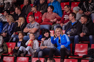 21. kolo Eurovia SBL: BC Prievidza - MBK Rieker Com-Therm Komárno 103:78