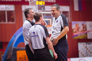 23. kolo Eurovia SBL: BC Prievidza - PP & TV Raj Žilina 108:82