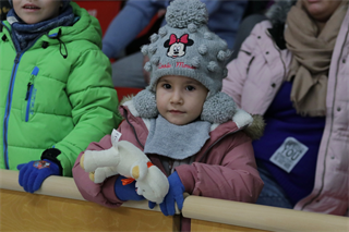 16. Kolo Niké SBL: BC Prievidza - Inter Bratislava 84:86* (foto: Ladislav Szibilla)	