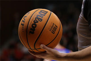 19. Kolo Niké SBL: BC Prievidza - BKM Lučenec 90:76 (foto: Ladislav Szibilla)	