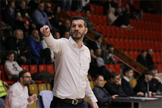 18. Kolo Niké SBL: BC Prievidza - Slávia SPU Nitra 90:77 (foto: Ladislav Szibilla)	