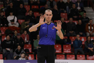 18. Kolo Niké SBL: BC Prievidza - Slávia SPU Nitra 90:77 (foto: Ladislav Szibilla)	