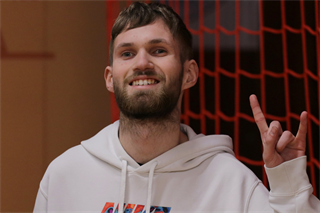 18. Kolo Niké SBL: BC Prievidza - Slávia SPU Nitra 90:77 (foto: Ladislav Szibilla)	