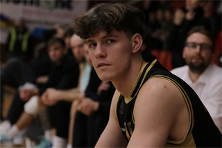 18. Kolo Niké SBL: BC Prievidza - Slávia SPU Nitra 90:77 (foto: Ladislav Szibilla)	
