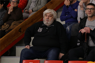 18. Kolo Niké SBL: BC Prievidza - Slávia SPU Nitra 90:77 (foto: Ladislav Szibilla)	
