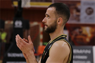 18. Kolo Niké SBL: BC Prievidza - Slávia SPU Nitra 90:77 (foto: Ladislav Szibilla)	