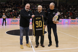 23. Kolo Niké SBL: BC Prievidza - MBK Handlová 80:73 (foto: Ladislav Szibilla)	