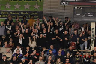 23. Kolo Niké SBL: BC Prievidza - MBK Handlová 80:73 (foto: Ladislav Szibilla)	