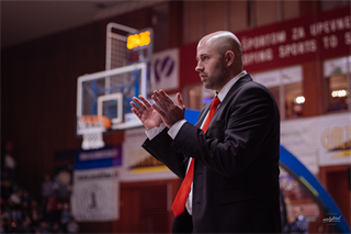 13. kolo Eurovia SBL: BC Prievidza -MBK Handlová 101:70 (1. fotogaléria)