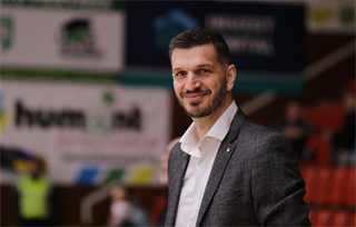 26. Kolo Niké SBL: BC Prievidza - BK Iskra Svit 70:50 (foto: Ladislav Szibilla)	