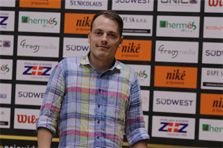 26. Kolo Niké SBL: BC Prievidza - BK Iskra Svit 70:50 (foto: Ladislav Szibilla)	