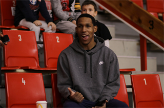 1. liga: BC Prievidza B - BK Slovenský Orol Levoča 102:62 (foto: Ladislav Szibilla)	